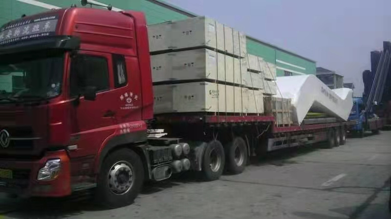 汕头到大同货运公司-汕头到大同货运专线-运输保障